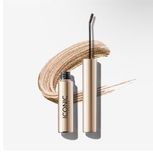 ICONIC London Brow Gel - Blonde NWT